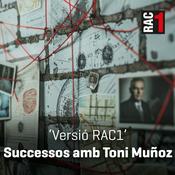 Versió RAC1 - Successos amb Toni Muñoz