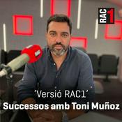 Versió RAC1 - Successos amb Toni Muñoz