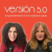 Versión 5.0 Podcast