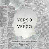 VERSO A VERSO - Audiolibro
