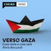 Verso Gaza - Cosa resta e cosa sarà