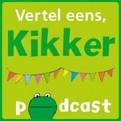 Vertel eens, Kikker!