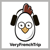 Very French Trip WordPress Podcast