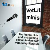 Vet Lit minis