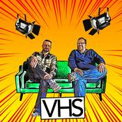 VHS - Das vergnügte Heimkinosofa