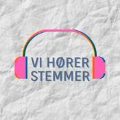 Vi hører stemmer