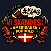 Vi Skændes: Amerikansk Fodbold