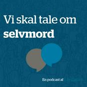 Vi skal tale om selvmord