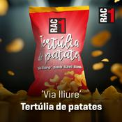 Via lliure - Tertúlia de patates