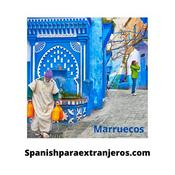 Viaje en familia a Marruecos⭐️ ⭐️ ⭐️ ⭐️ ⭐️