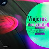 Viajeros del Vinilo | PIA Podcast