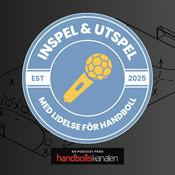 INSPEL OCH UTSPEL - Handboll