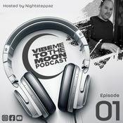Vibe Me To The Moon Podcast