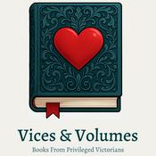 Vices and Volumes | Navigate Irish and British History's Absurdities from 1800s Books