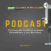 Victimas del conflicto armado Colombiano y sus derechos.