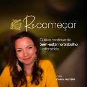 Recomeçar, com Carol Milters 💛 (Vida após a Burnout)
