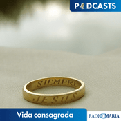 Vida consagrada