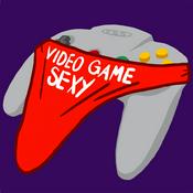Video Game Sexy