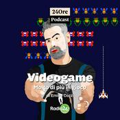 Videogame