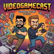 Videogamecast - Dein Podcast für Retro Gaming und Videospielreihen