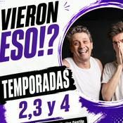 Vieron eso!? Temporadas 2,3 y 4