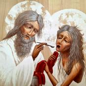 Vies des Saints Chrétiens Orthodoxes