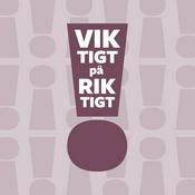 Viktigt på riktigt – en podd om föräldraskap