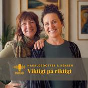 Viktigt på riktigt- Haraldsdotter & Kensén
