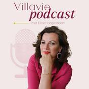 Villavie podcast. Voluit leven dichtbij jezelf en bij God.