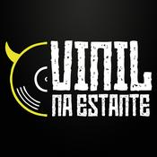 Vinil na Estante