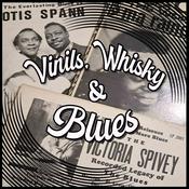 Vinils, Whisky & Blues