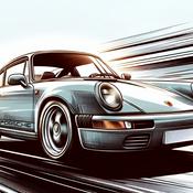 Vintage Car Chronicles EN