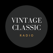 Vintage Classic Radio