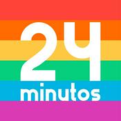 24 Minutos