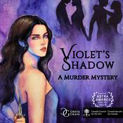Violet's Shadow: A MURDER MYSTERY