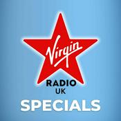 Virgin Radio Specials