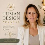 Human Design Podcast