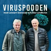 Viruspodden