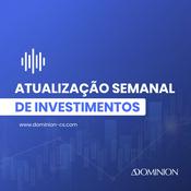 Atualização semanal de investimentos