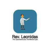 Vision Crossroads - feat. Rev. Leonidas The Optometrist Phenomenal VIP Program