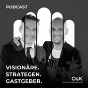 Visionäre, Strategen, Gastgeber