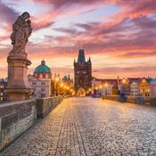 Visita audioguiada de Praga - Español