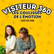Visiteur 360, les Coulisses de l'Émotion