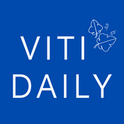 Viti Daily –  Viticulture & Wine News & Research