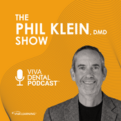 The Dr. Phil Klein Dental Podcast Show