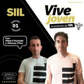 Vive Joven - El podcast de SIIL