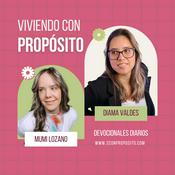 Viviendo con propósito