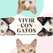 Vivir con Gatos