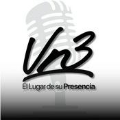 Iglesia VN3 Nogales