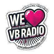 Vocal Booth Radio Listen Again